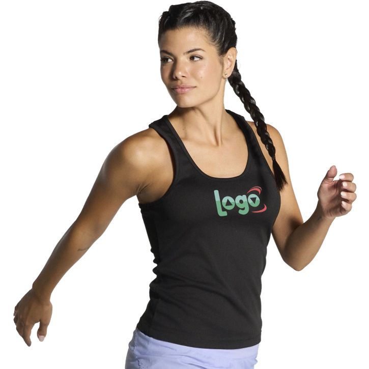 Image produit alternative Sport t-shirt aruba lady