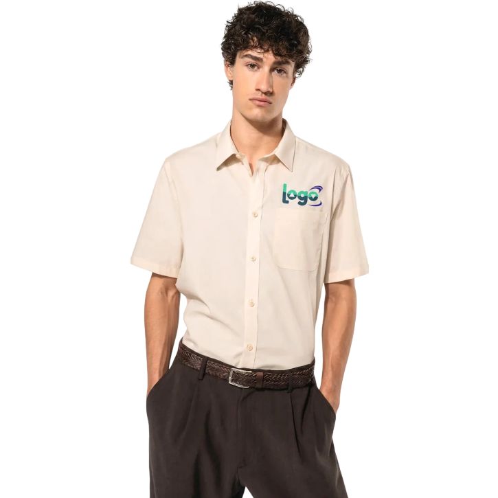 Image produit alternative Ace - Chemise manches courtes