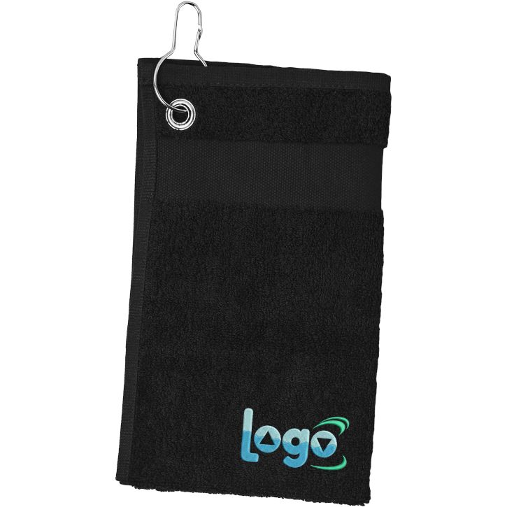Image produit alternative Serviette de golf