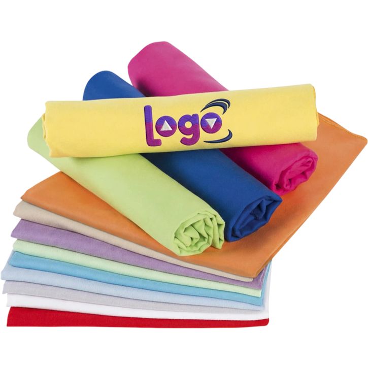 Image produit alternative Serviette de bain