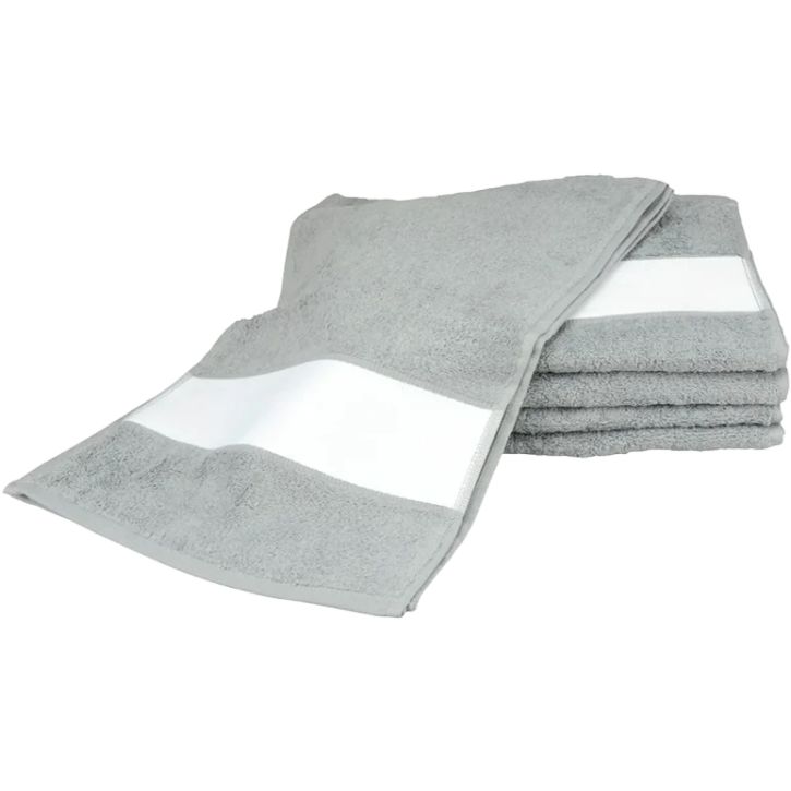 Image produit alternative Serviette de sport SUBLI-Me®