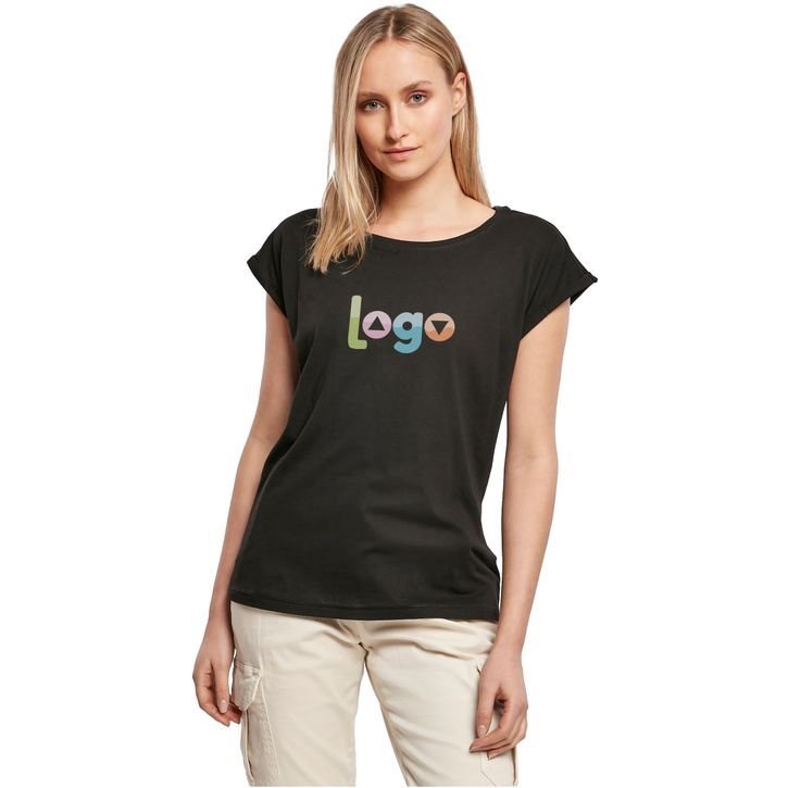 Image produit alternative Ladies Basic T-Shirt