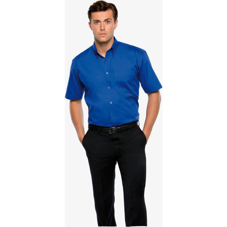 Image produit alternative Corporate Oxford Shirt