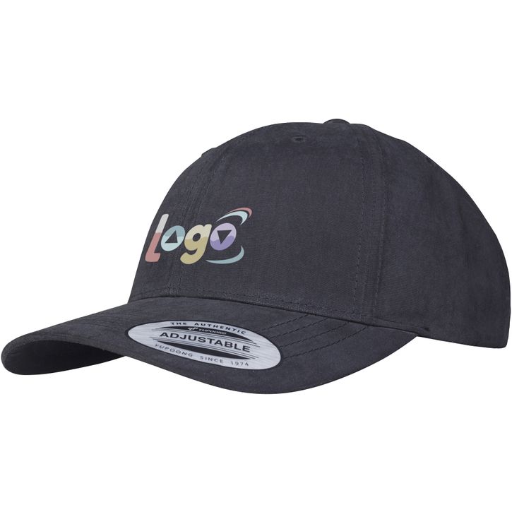 Image produit alternative Ethno strap cap