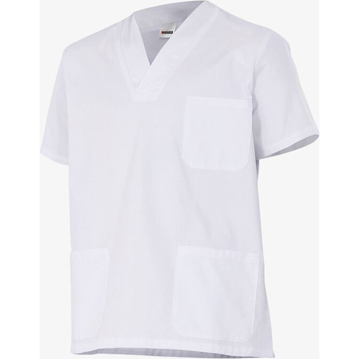 Image produit alternative Tunique manches courtes