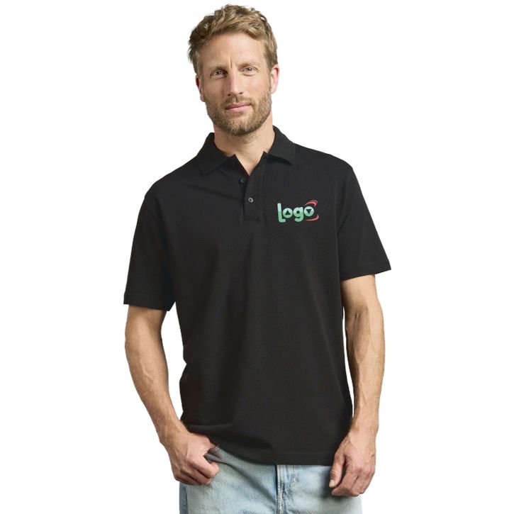 Image produit alternative Men's Superior Polo