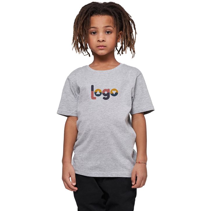Image produit alternative Kids Basic Tee