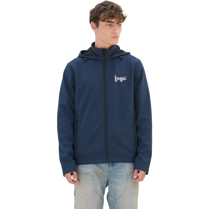 Image produit alternative Race Hooded Men