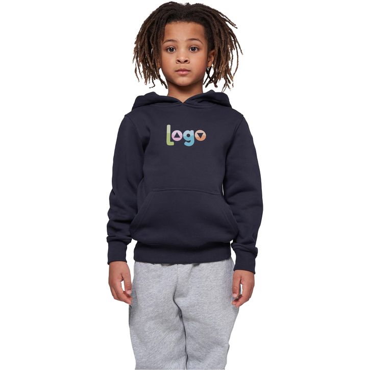 Image produit alternative Basic Kids Hoody