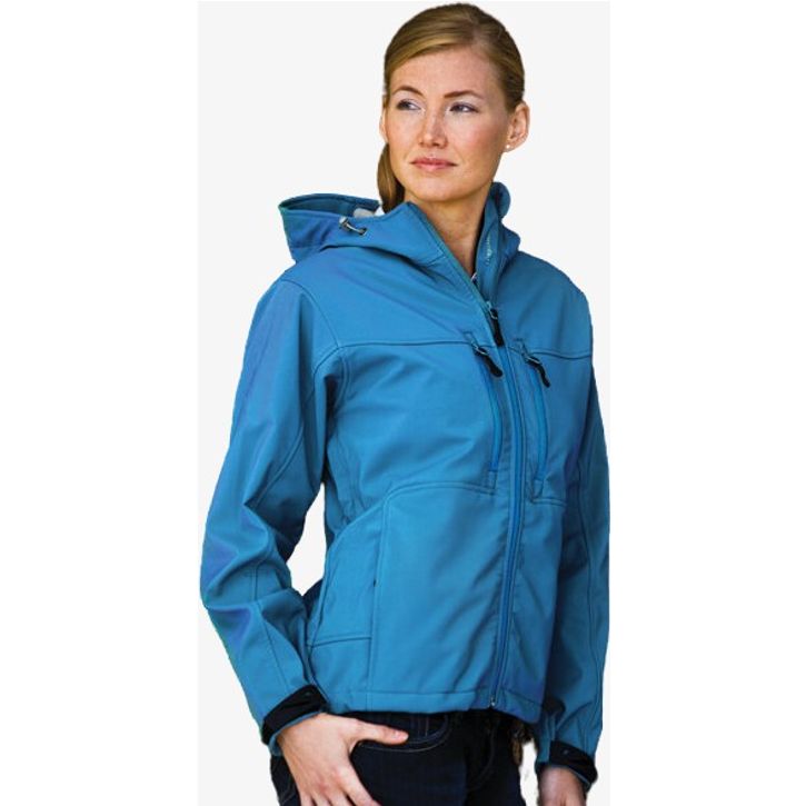 Image produit Ladies' Epsilon H2XTREME® Softshell