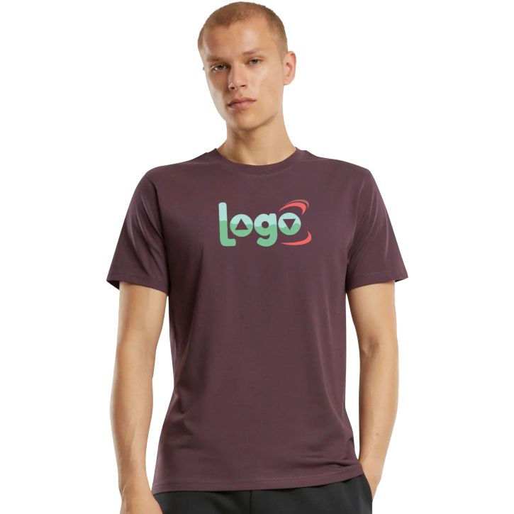 Image produit alternative Basic regular fit tee