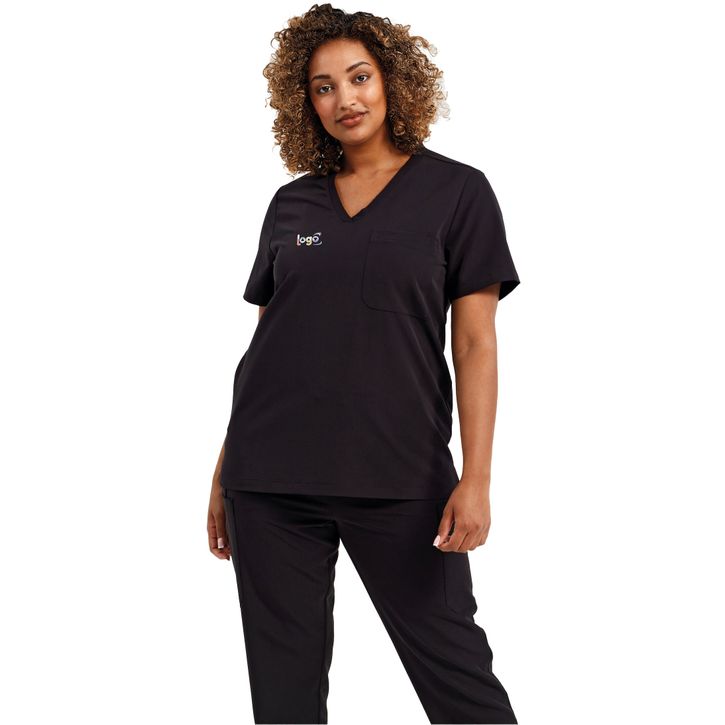 Image produit alternative Tunique Limitless en tissu extensible Onna pour femme