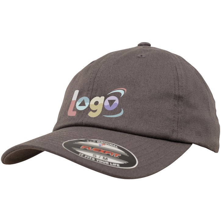 Image produit alternative Cotton Twill Dad Cap