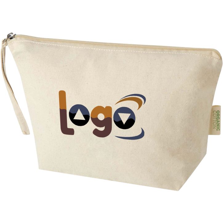 Image produit alternative Grande pochette à accessoires Orissa de 3 L