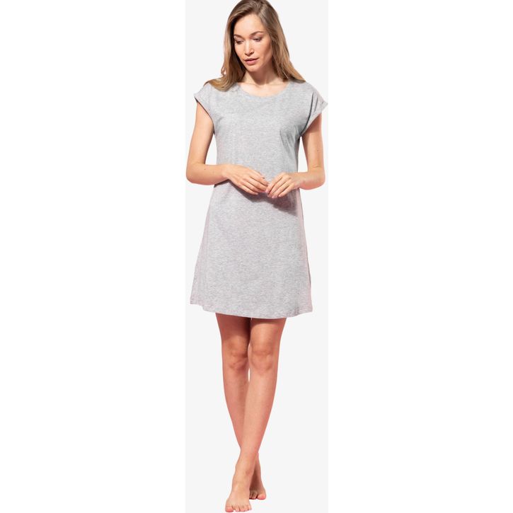 Image produit alternative T-shirt long femme