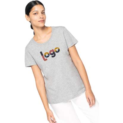 Image produit alternative T-shirt femme - 155g/m²