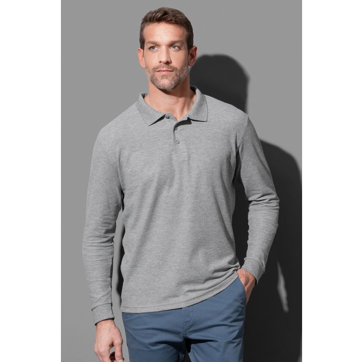 Image produit alternative Polo Long Sleeve