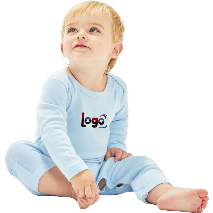 Image produit alternative Baby rompasuit