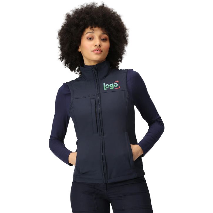 Image produit alternative Women's Flux Softshell Gilet