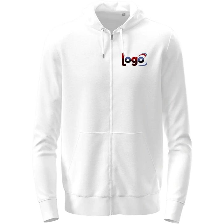 Image produit alternative Classic Zip Hoodie