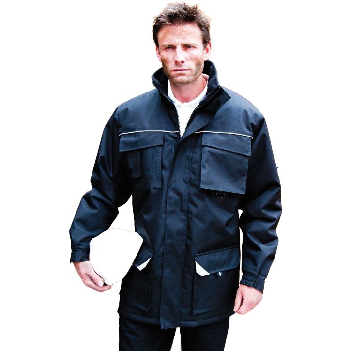 Image produit alternative Sabre long coat