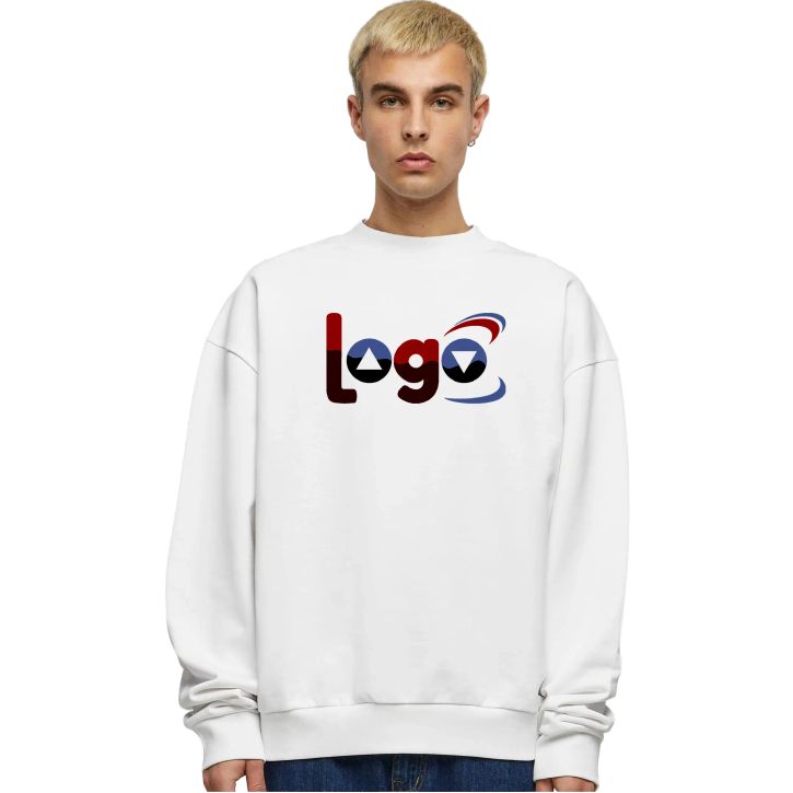 Image produit alternative Ultra Heavy Cotton Crewneck