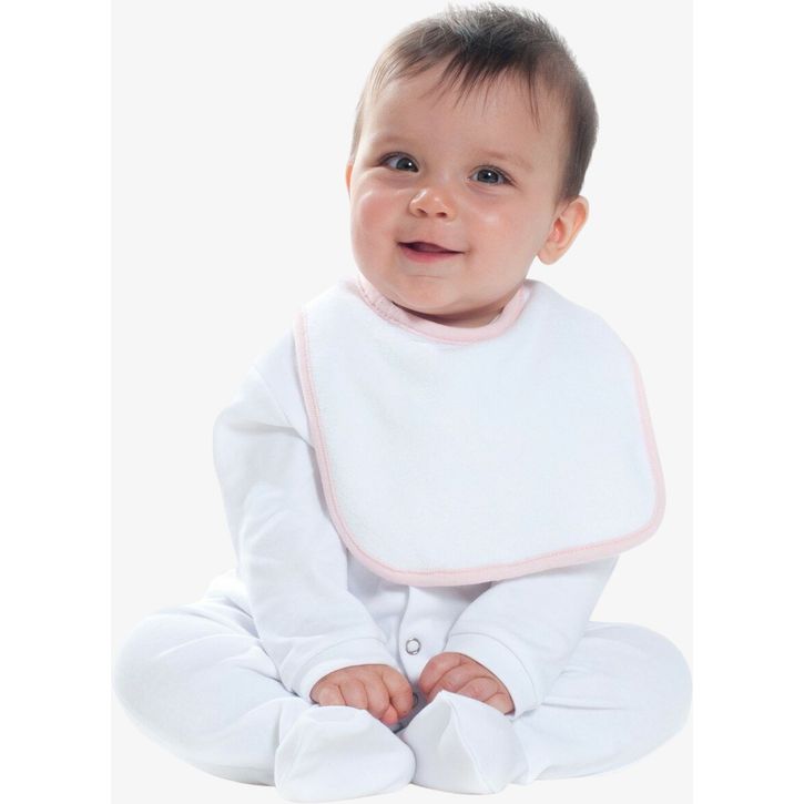 Image produit Bavoir bébé LARKWOOD