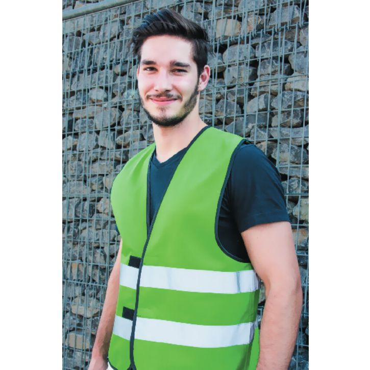 Image produit alternative Gilet de signalisation