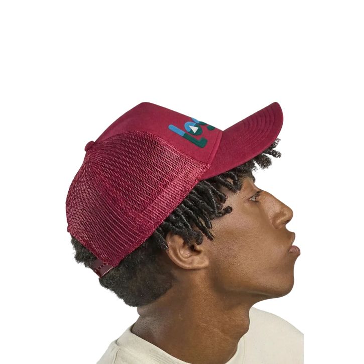 Image produit alternative Rapper Jersey