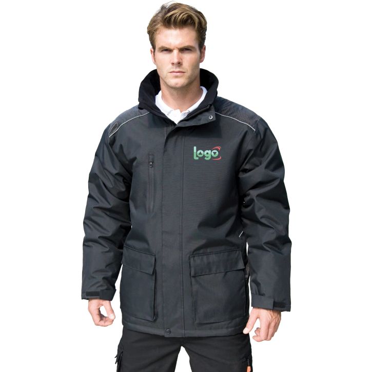 Image produit alternative Vostex long coat