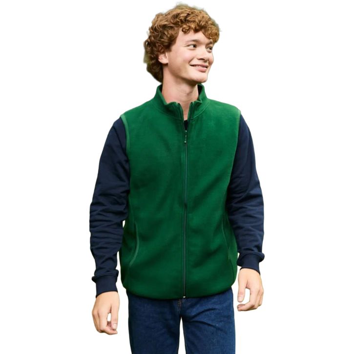 Image produit alternative Recycled Fleece Vest