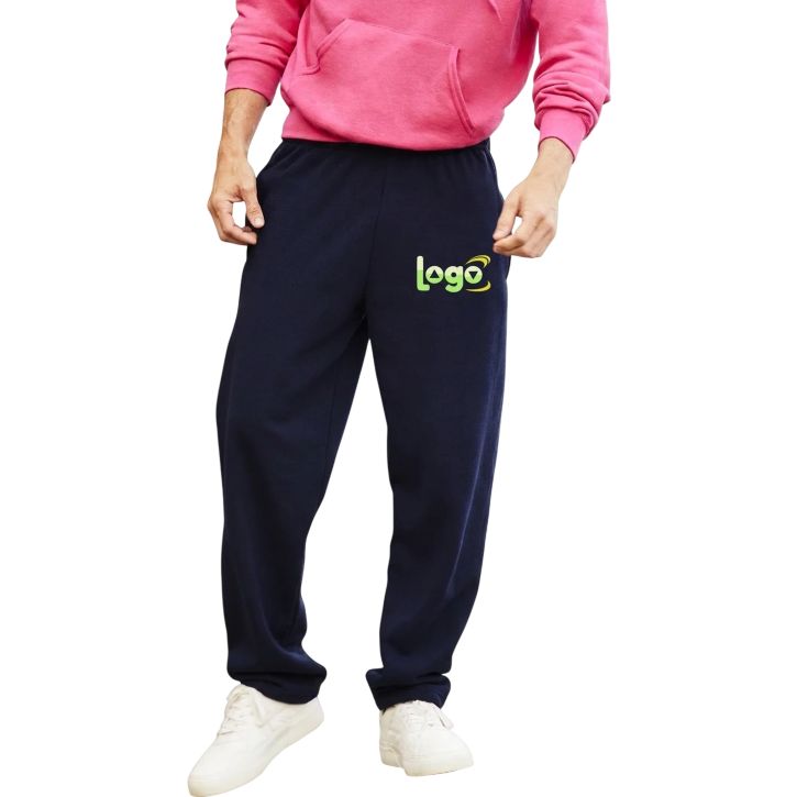 Image produit alternative Classic Open Leg Jog Pants