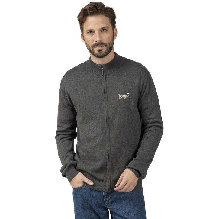 Image produit alternative Full Zip Jumper