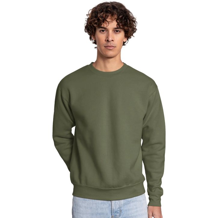 Image produit alternative Iconic Premium Set-In Sweat