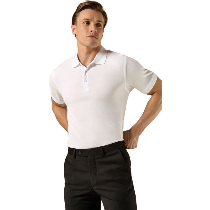 Klassic Slim Fit Polo