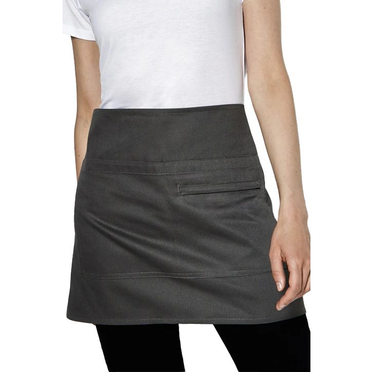 Image produit alternative Short Superwash® 60º Bar Apron Unisex