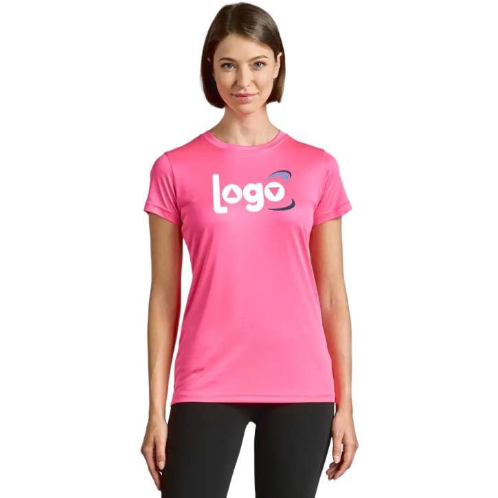 Image produit alternative Women´s Performance-T