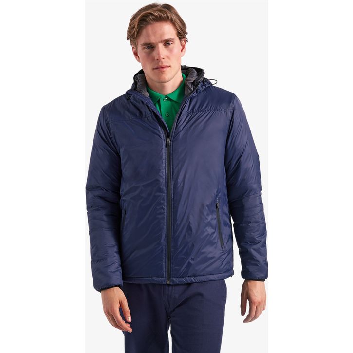 Image produit alternative Veste coupe-vent matelassé homme