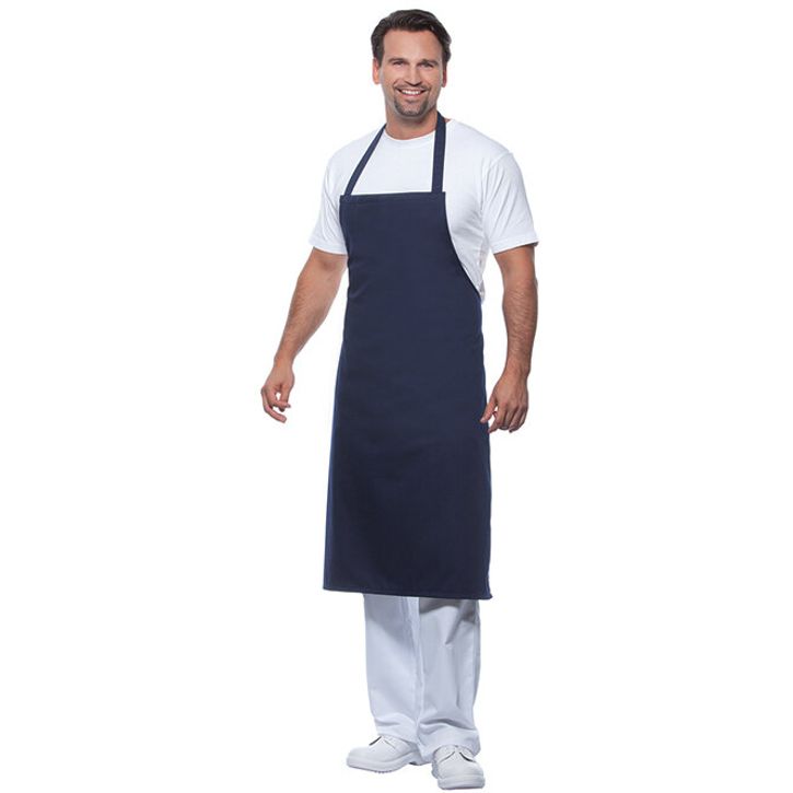 Image produit Basic Bib Apron Pinafore