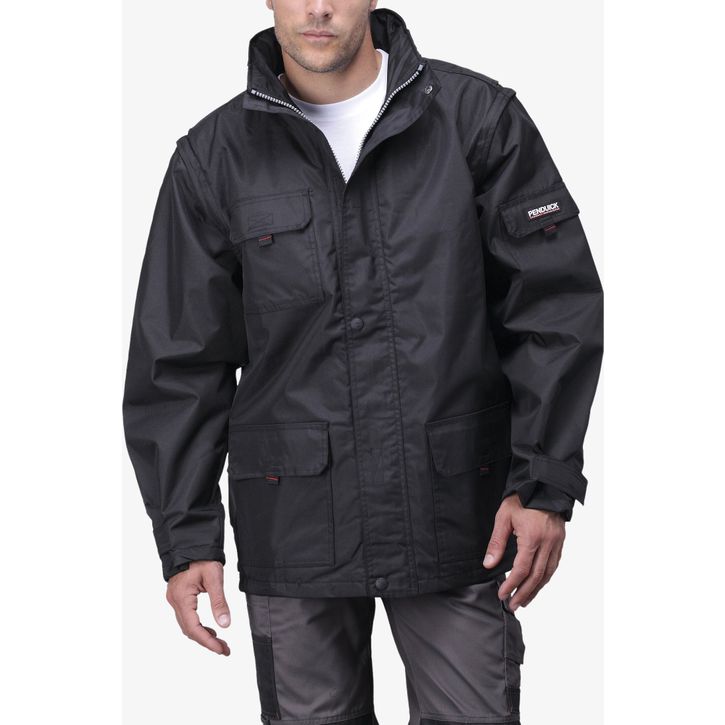 Image produit alternative Sport Jacket 2