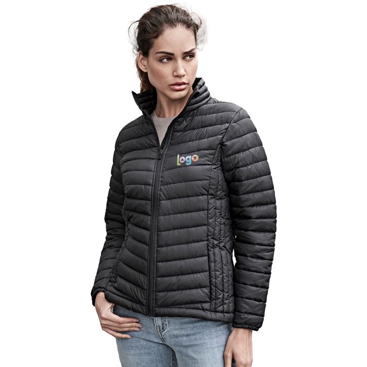 Image produit alternative Ladies Zepelin Jacket