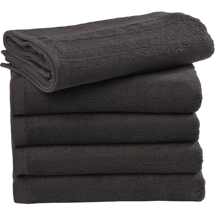 Image produit alternative Ebro Guest Towel 30x50cm