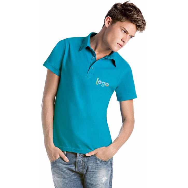 Image produit Jersey Polo