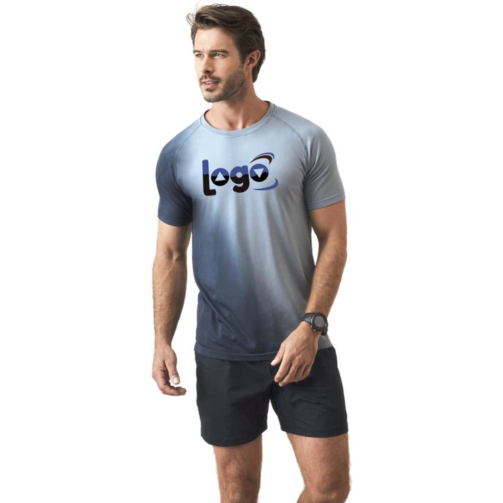 Image produit alternative Seamless Sports-T