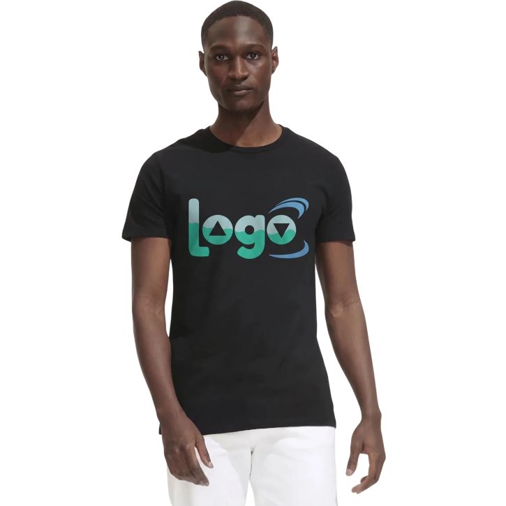 Image produit alternative Vision - Noir Profond