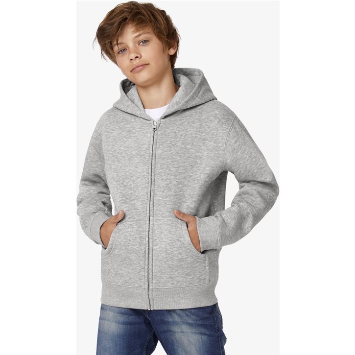 Image produit alternative Hooded Full Zip Kids