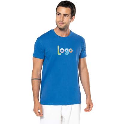 Image produit alternative T-shirt Bio150IC col rond homme