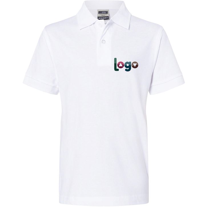 Image produit alternative Classic Polo Junior