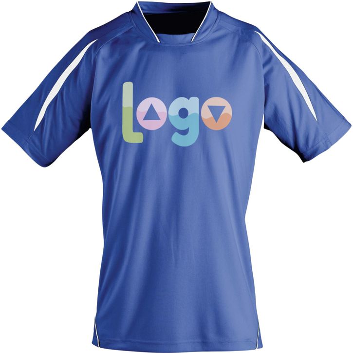 Image produit alternative Maracana 2 Kids SSL