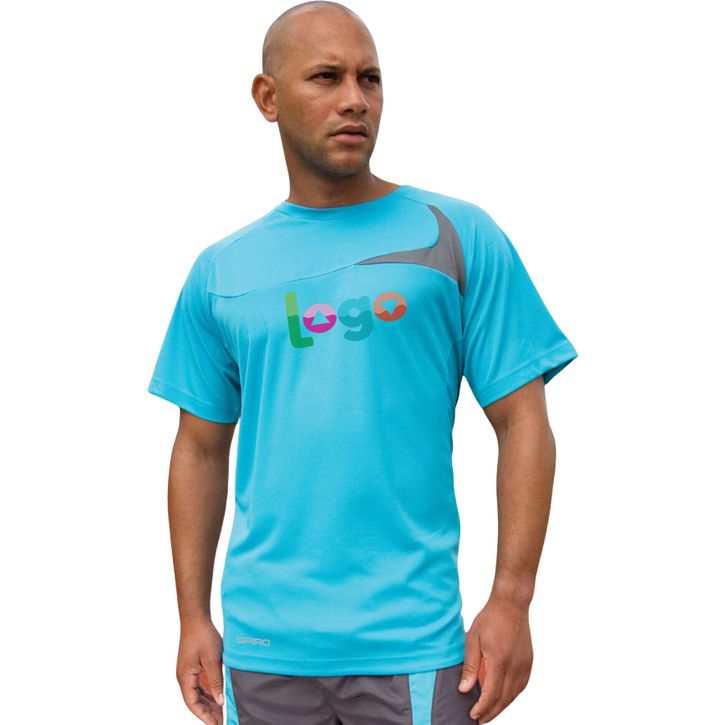 Image produit alternative Spiro dash training shirt